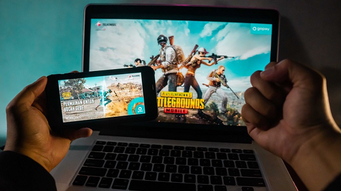 Kolaborasi GoPay, Telkomsel dan PUBG Mobile Bikin 'Ngegame'  Makin Seru!