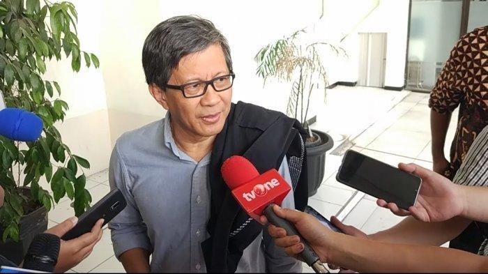 Tak Sempat Diwujudkan, Rocky Gerung Ngakak Dengar Permintaan Ani Yudhoyono