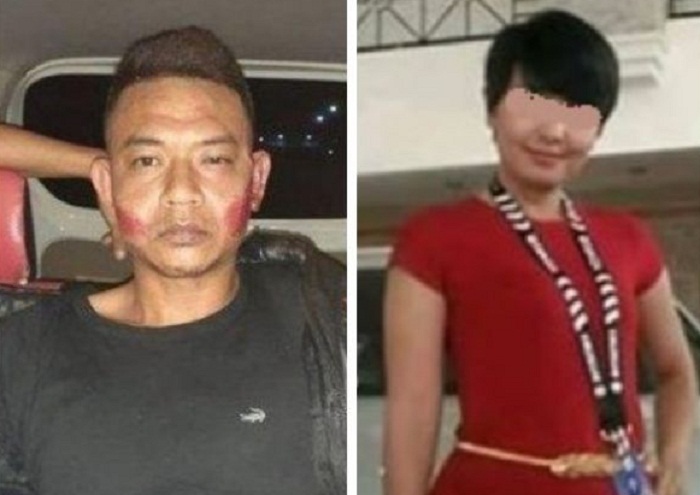 Diejek karena 'Cepat Keluar' Saat Berhubungan Intim, SPG Cantik Tewas Dibunuh Pria Selingkuhan