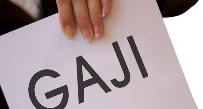 Tahun 2045, Gaji Bulanan Orang Indonesia Rp32 Juta, Bisa?