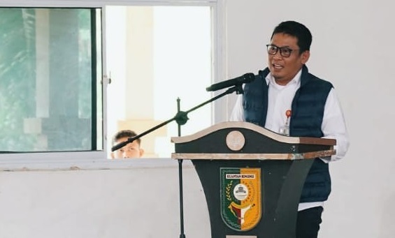 Pemkab Kuansing Gelar Gelar MUsrenbang RKPD di 14 Kecamatan