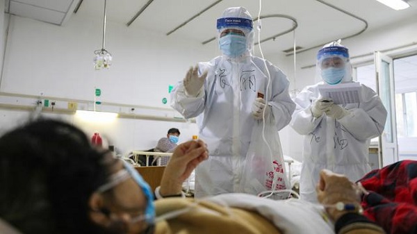 JANGAN SENANG DULU BILA SEMBUH, Dua Kali Terpapar  Covid-19, Seorang Tenaga Medis Meninggal Dunia
