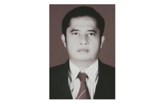 Dunia Kesehatan Riau Kembali Berduka, dr Jon Andi Zainal Meninggal Dunia karena Covid-19
