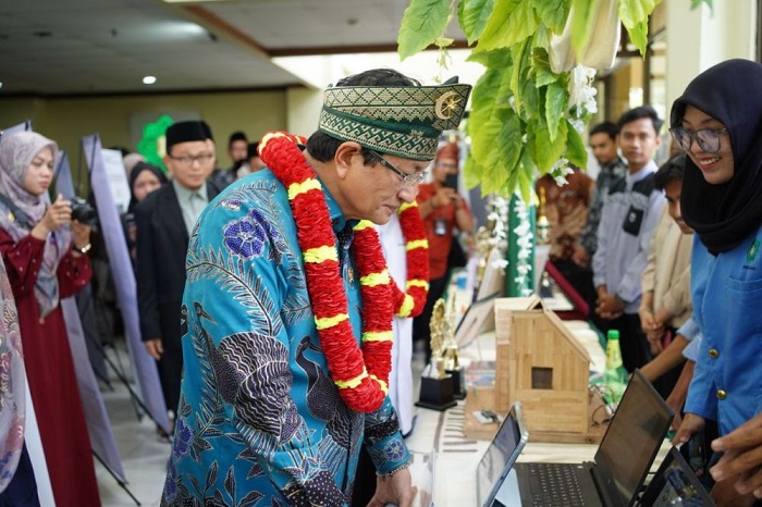 UIN Suska Riau Hadirkan Alquran Digital Serba Lengkap