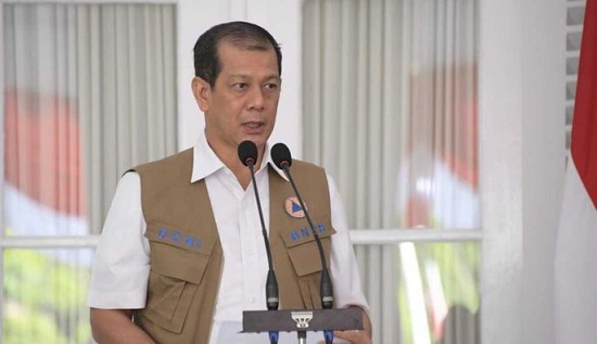 Besok, Pemerintah Pusat Umumkan Sikap Resmi Terkait Pelaksanaan PSBB Total DKI Jakarta