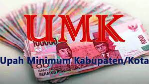 NAIK! Umpah Minimum di Kota Pekanbaru Rp3,4 Juta