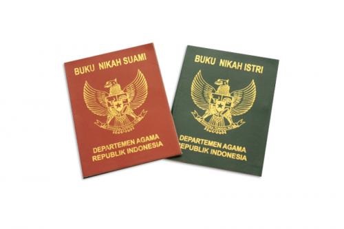 Antrean Warga Yang Hendak Ikut Nikah Massal Sudah Panjang, Ini Kata Agung....