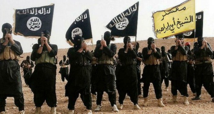 Waspada, Dua Warga Pekanbaru Diduga Anggota Kelompok ISIS