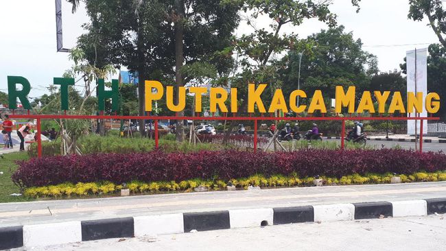 Gandeng Universitas Riau, Kejaksaan Usut Korupsi Proyek 2 RTH di Pekanbaru