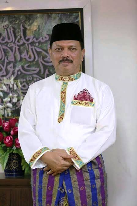 Seleksi Jabatan Pratama Tinggi Pemkab Inhil Resmi Dibuka