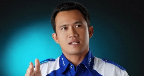 Sempat Diperiksa, Ketua DPRD Bengkalis, Heru Wahyudi Langsung Ditahan di Mapolda Riau