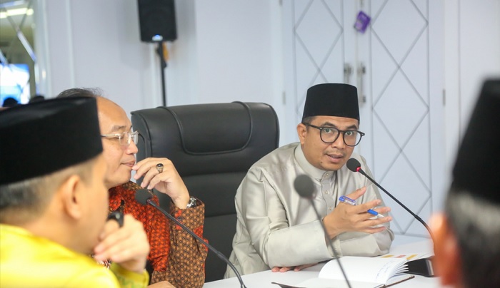 Pekanbaru Sudah Siap Laksanakan Program Sekolah Rakyat Presiden Prabowo