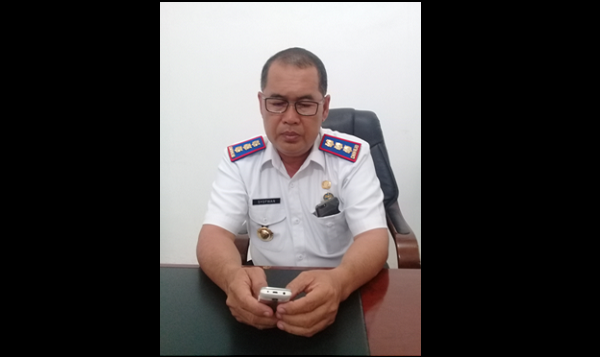 Target PAD 2017 Dishub Rohul Rp1,2 Miliar Sulit Tercapai