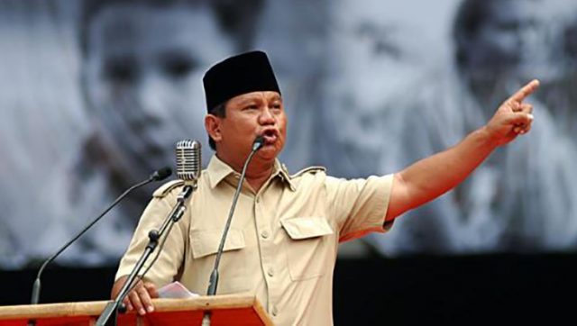 Pengamat: Kalau yang Ditawari Kursi Cuma Prabowo, Gerindra Masih Bisa Oposisi
