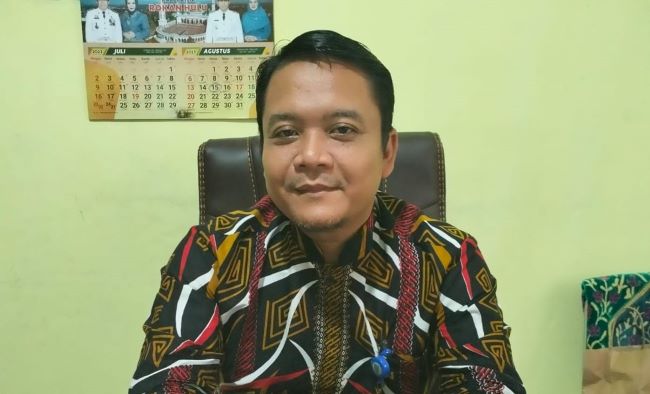 Rohul Punya 356 Koperasi,  Yang Aktif Melaksanakan RAT Hanya 60
