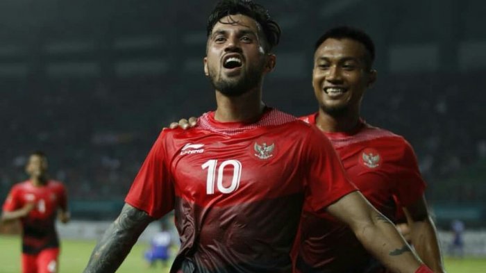 TERHORMAT, Indonesia Kalah 3-4 dari Uni Emirat Arab Lewat Drama Adu Pinalti