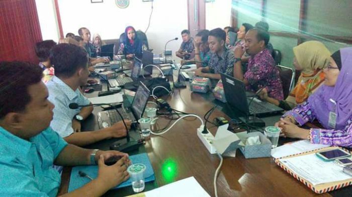 Pemprov Riau Siap Ekpose KIM Perkotaan Hingga Pedesaan