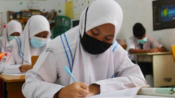 Tahun Ini, Pelaksanaan PPDB SMA/SMK Negeri di Riau Dipercepat