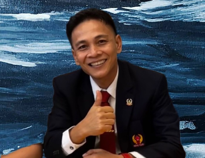 Selalu Terdepan, TNI Kepercayaan Masyarakat Yang Belum Tergantikan