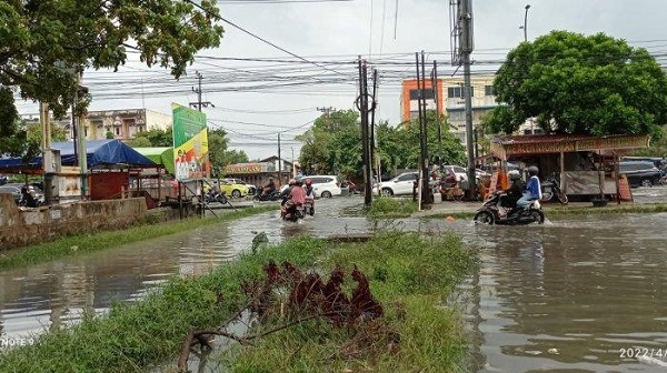 Cuaca Ekstrem Akan Terjadi Saat Libur Lebaran, Ikuti Imbauan Pemerintah Ini...
