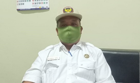 Warga Dihimbau Rekam  E-KTP dan Datangi UPTD Disdukcapil se Rohul.