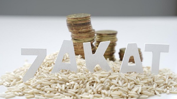 JANGAN LUPA! Ini Tujuan Zakat Fitrah dan Siapa Yang Berhak  Berhak Menerimanya...