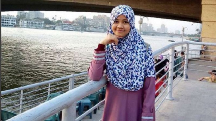 Tak Dipulangkan, Keluarga Ikhlas Jasad Fatimah Darsan Mahasiswi Al Azhar Asal Sumatera Barat Dimakamkan di Kairo
