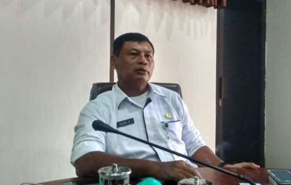 2021, Ada Penambahan Dua Alat Berat di TPA Muara Fajar