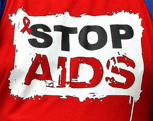 Subhanallah... Pengidap AIDS di Pekanbaru Terbanyak Se Riau