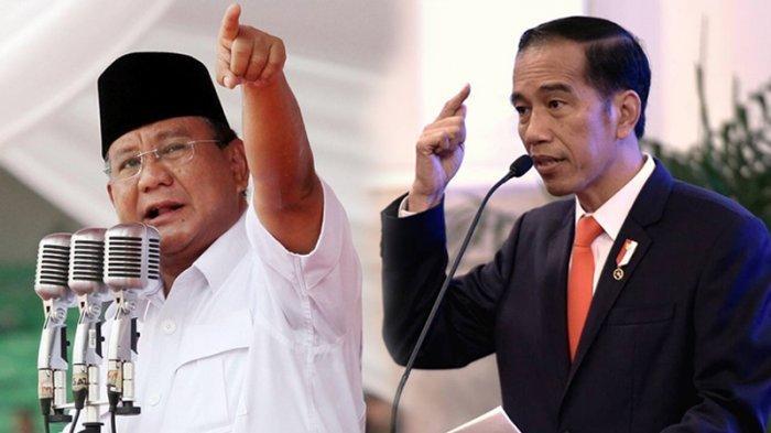 Jokowi Terus-terusan Serang Prabowo, BPN: Tenang Aja Pak, Belanda Masih Jauh!
