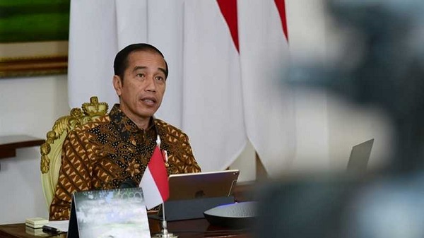 Jokowi Minta Jangan Ada PHK, Tanggapan Pengusaha Malah Bikin Kaget