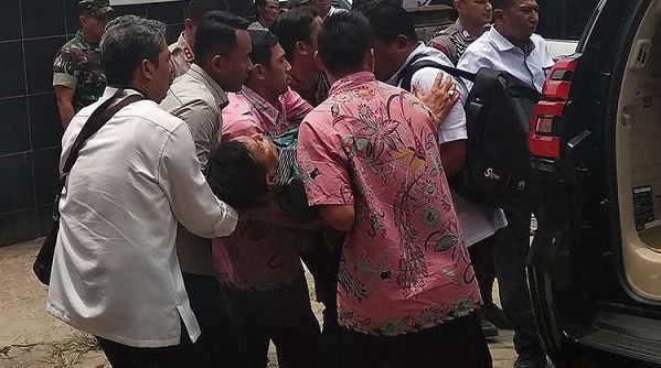 Wiranto Jadi Sasaran Penusukan, Al Chaidar: Dia Dianggap Public Enemy dan Sering Muncul