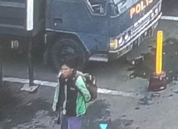 Terungkap! Ini Identitas Pelaku Bom Bunuh Diri di Polrestabes Medan, Tetangga Bilang Begini