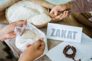 Rincian Lengkap Besaran Zakat Fitrah di Pekanbaru Berdasarkan Jenis Beras Anda