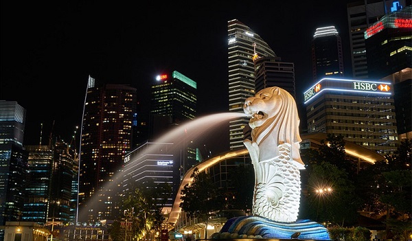 Singapura Sudah Buka Akses Kunjungan Wisata Bagi 8 Negara, Bagaimana dengan Indonesia?