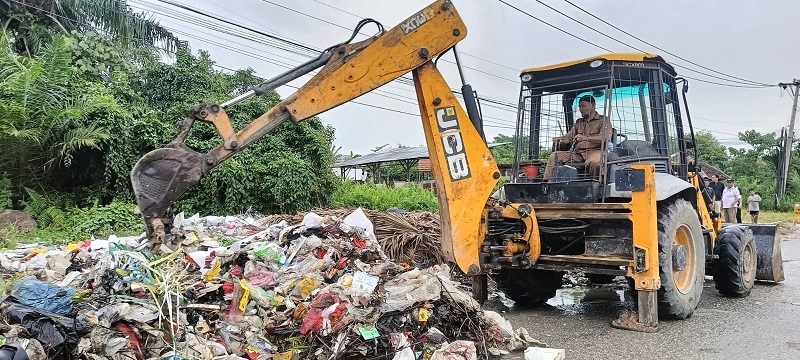 Tak Lagi Pakai Pihak Ketiga, Pemko Klaim Sudah Ada 83 LPS di Pekanbaru, Siapa Mereka?