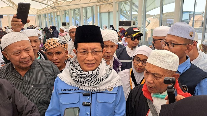 Beredar Isu Pengurangan 50 Persen Kuota Haji, Berikut Penjelasan Menteri Agama