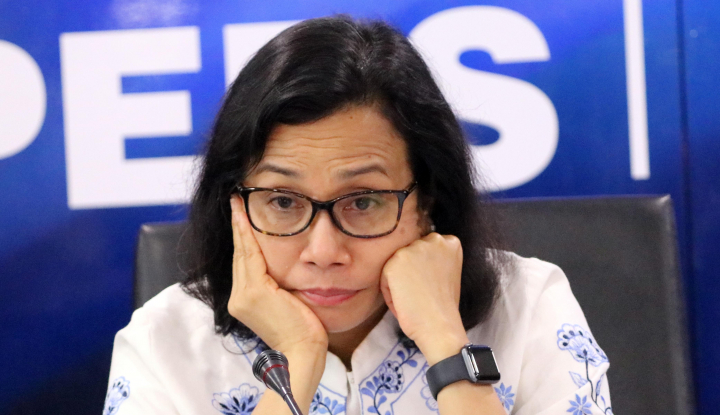 Pedas! Bukan karena Hebat, Pengamat Ini Bilang Sri Mulyani Dicintai Dunia karena Doyan Ngutang