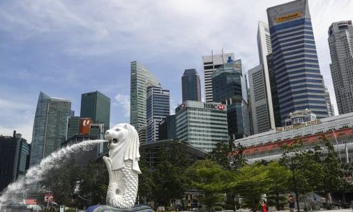 Ekonomi Tumbuh 1,3 Persen, Singapura Keluar dari Resesi