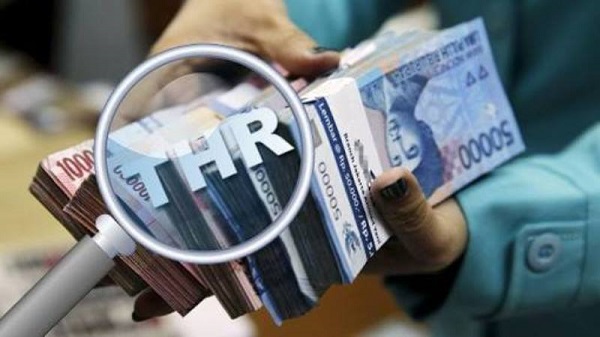 THR dan Gaji ke-13 PNS Terancam Tak Cair Karena Corona
