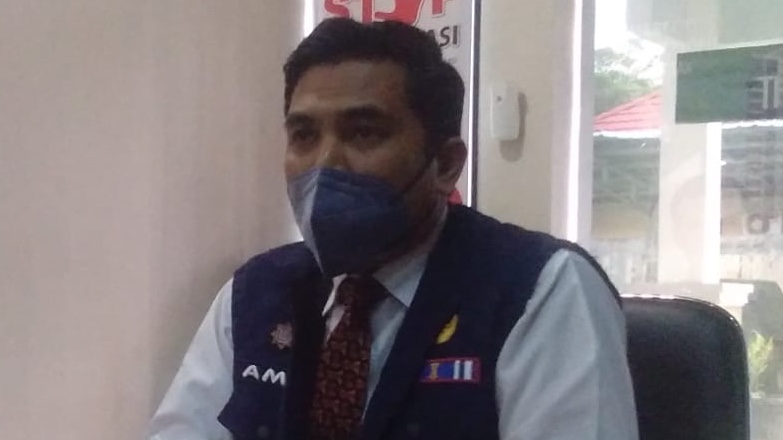 Pemko Pekanbaru Segera Tertibkan Ratusan Tiang Reklame Ilegal