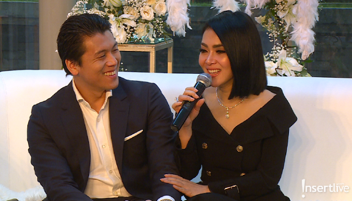 Gerah Terus Dituding 'Makan Teman', Syahrini: Kalau Bukan  Jodoh Tersingkir Sendiri...