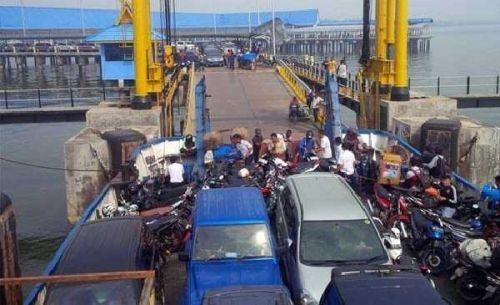 Pemprov Riau Terus Matangkan Persiapan Roro Dumai-Malaka 