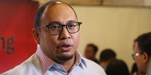 Telak, Disindir Andre Rosiade Turunkan Debt Collector, BPJS: Kader JKN Namanya...
