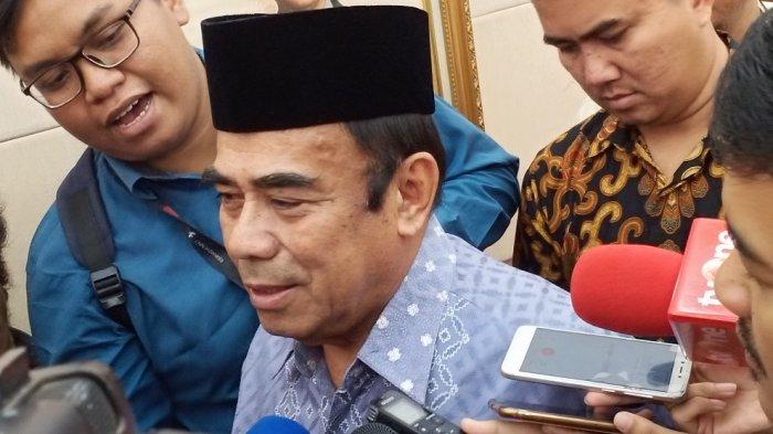 Rekomendasikan SKT, Menteri Agama: Soal Khilafah, FPI Berbeda dengan HTI