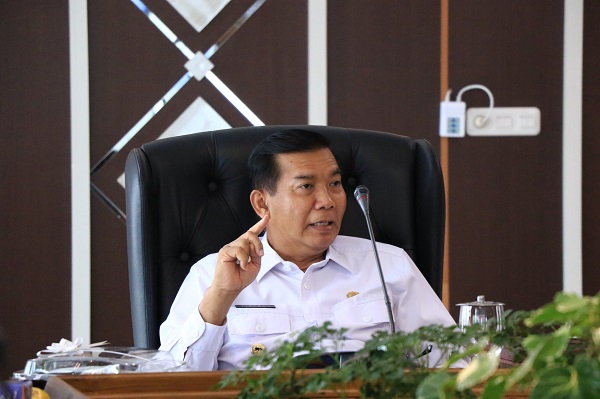 Wali Kota: Pengelola Hiburan Malam Jangan Buka Hingga Dinihari