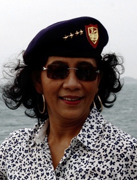 Oktober, Menteri Susi akan Berkunjung ke Riau