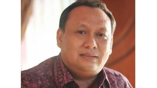 DADAKAN, Lengserkan Marwan, Gerindra Tunjuk Edy Tanjung Sebagai Ketua Riau
