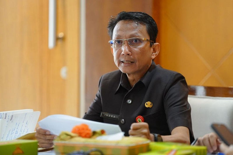 Ini Lima Kabupaten Kota yang APBDP 2024 nya Sudah Dievaluasi, Pekanbaru Salah Satunya...