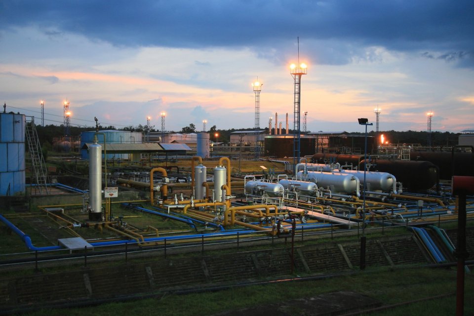 Tahan Laju Penurunan Produksi Blok Rokan-Riau, Pertamina akan Bor 44 Sumur Baru 
